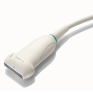 l14-6ne.png Mindray L14-6ne ultrasound probe - representative image