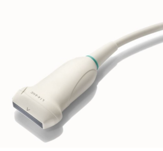 l14-6ne.png Mindray L14-6ne ultrasound probe - representative image