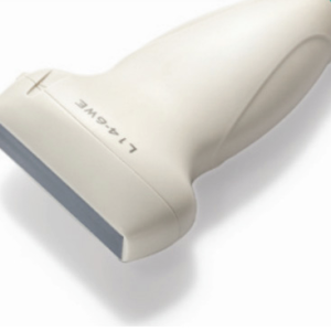 l14-6we.png Mindray L14-6we ultrasound probe - representative image