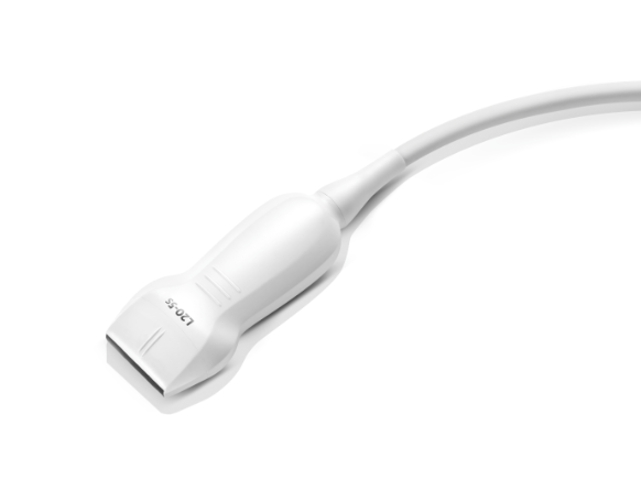 l20-5s.png Mindray L20-5s ultrasound probe - representative image