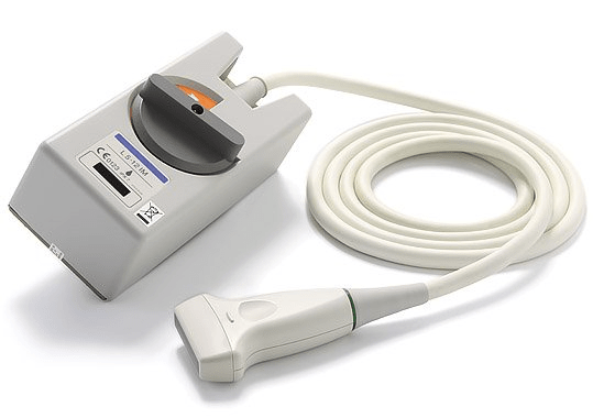 Samsung L5-12IM ultrasound probe - representative image