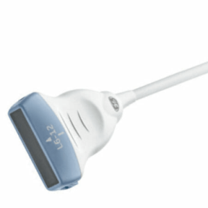 l6-12-rs-min.png GE L6-12-RS ultrasound probe - representative image