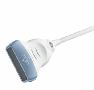 l6-12-rs-min.png GE L6-12-RS ultrasound probe - representative image