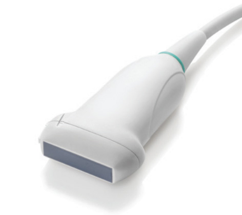 Mindray L7-3e ultrasound probe - representative image