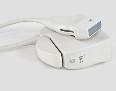 Philips L8-4 Ultrasound Probe Repair 1 philips l8-4 probe repair Philips L8-4 ultrasound probe - representative image