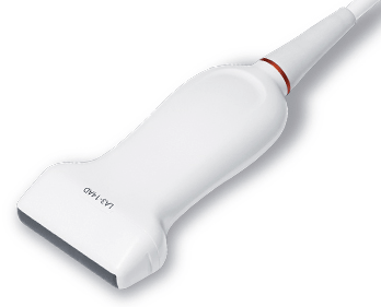 la3-14ad-min.png Samsung LA3-14AD ultrasound probe - representative image