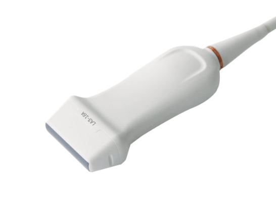 Samsung LA3-16A Ultrasound Probe Repair 1 samsung la3-16a probe repair Samsung LA3-16A ultrasound probe - representative image