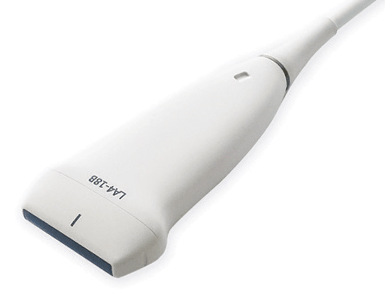 Samsung LA4-18b Ultrasound Probe Repair 1 samsung la4-18b probe repair Samsung LA4-18b ultrasound probe - representative image