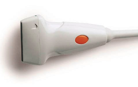 Esaote LA522 ultrasound probe - representative image