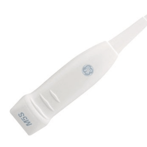 GE M5S-D ultrasound probe - representative image