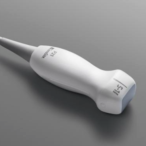 p21x.png Sonosite P21x ultrasound probe - representative image