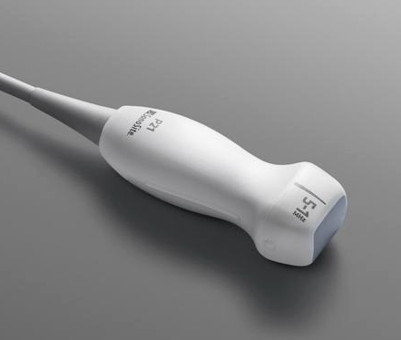 p21x.png Sonosite P21x ultrasound probe - representative image