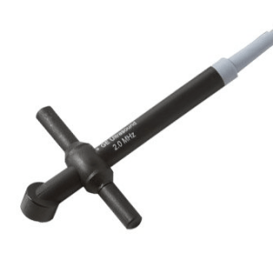 p2d-rs-min.png GE P2D-RS Pencil/CW ultrasound probe - representative image
