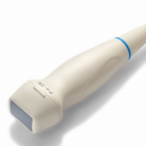 Mindray P4-2e ultrasound probe - representative image