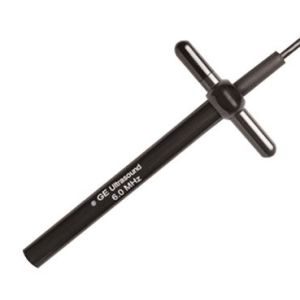 p6d-min.png GE P6D Pencil/CW ultrasound probe - representative image