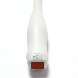 Philips S12-4 ultrasound probe - representative image