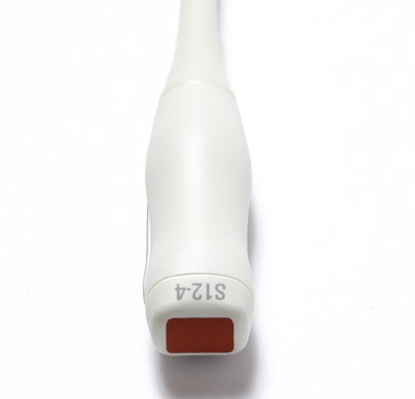 Philips S12-4 Ultrasound Probe Repair 1 philips s12-4 probe repair Philips S12-4 ultrasound probe - representative image