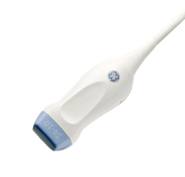 GE S4-10-D Ultrasound Probe Repair 1 ge s4-10-d probe repair GE S4-10-D ultrasound probe - representative image