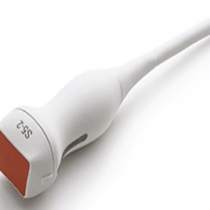 Philips S5-2 ultrasound probe - representative image