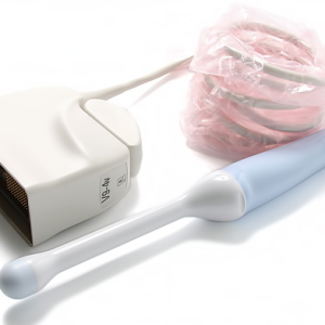 Philips V9-4V ultrasound probe - representative image