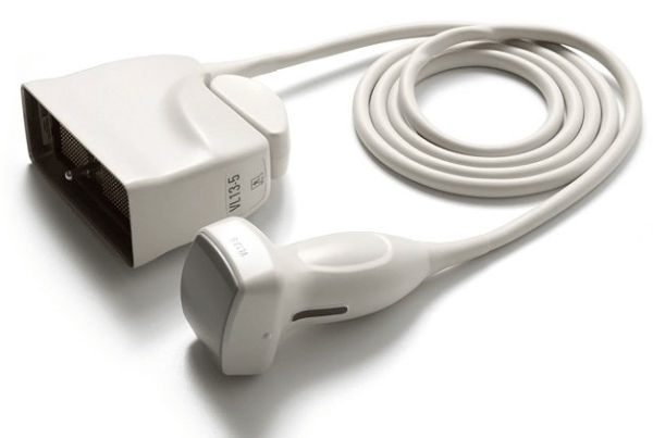 Philips VL13-5 ultrasound probe - representative image