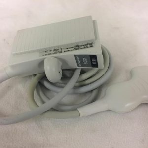 Acuson 6C2 ultrasound probe - representative image