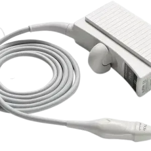 Acuson 7V3C ultrasound probe - representative image