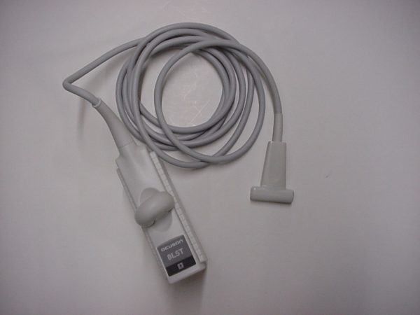 Siemens (Acuson) 8L5T ultrasound probe - representative image