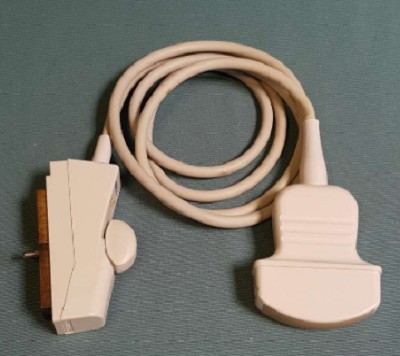 acuson-c3-ultrasound-probe-925f70eb91.jpg Siemens (Acuson) C3 ultrasound probe - representative image