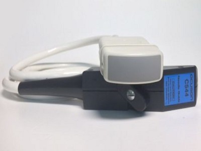 Siemens (Acuson) C544 ultrasound probe - representative image
