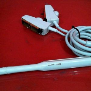 Siemens (Acuson) ER7B ultrasound probe - representative image