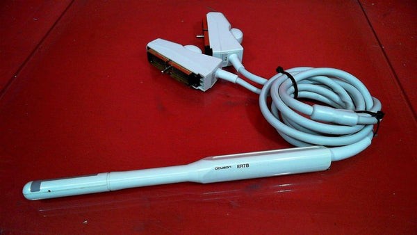 acuson-er7b-ultrasound-probe-255a24e50b.jpg Siemens (Acuson) ER7B ultrasound probe - representative image