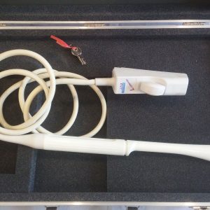 Siemens (Acuson) EV7 ultrasound probe - representative image