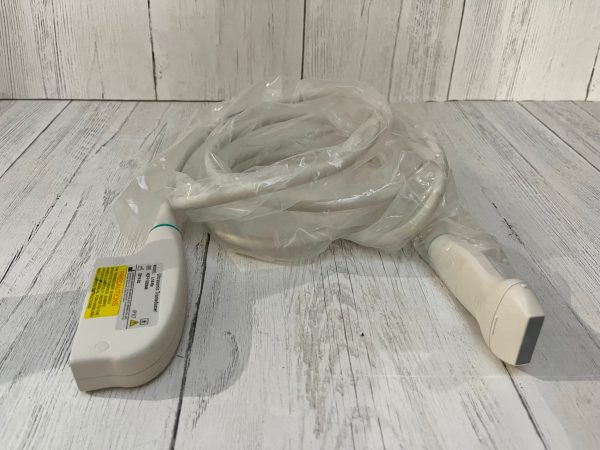 acuson-evc8-ultrasound-probe-0c4f708ea6.jpg Siemens (Acuson) EVC8 ultrasound probe - representative image