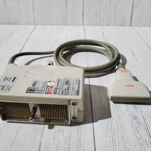 Siemens (Acuson) I7146 ultrasound probe - representative image