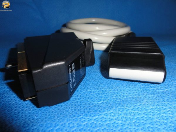 Siemens (Acuson) L538 ultrasound probe - representative image