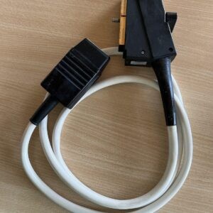 Siemens (Acuson) L738 Ultrasound Probe Repair 1 siemens (acuson) l738 probe repair Siemens (Acuson) L738 ultrasound probe - representative image