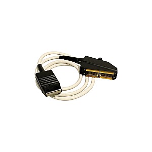 Siemens (Acuson) L7384 ultrasound probe - representative image