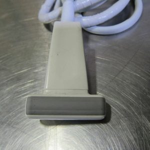 acuson-l7t-ultrasound-probe-b4c40bea6c.jpg Siemens (Acuson) L7T ultrasound probe - representative image