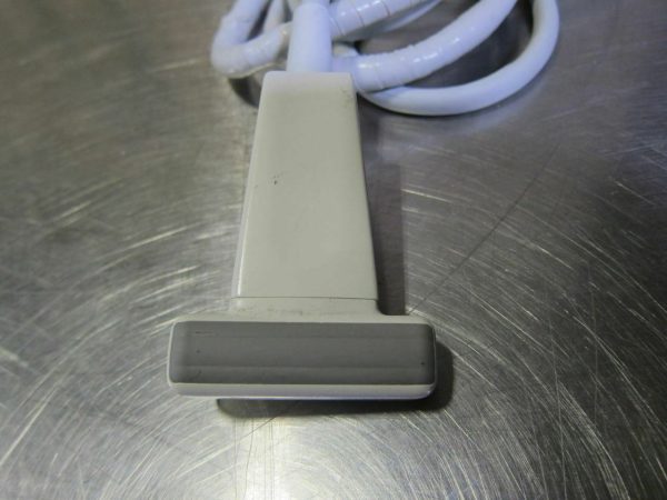 acuson-l7t-ultrasound-probe-b4c40bea6c.jpg Siemens (Acuson) L7T ultrasound probe - representative image