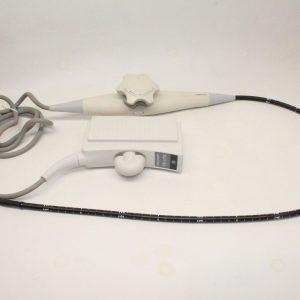 acuson-te-v7b-ultrasound-probe-a6029002fd.jpg Siemens (Acuson) TE-V7B ultrasound probe - representative image