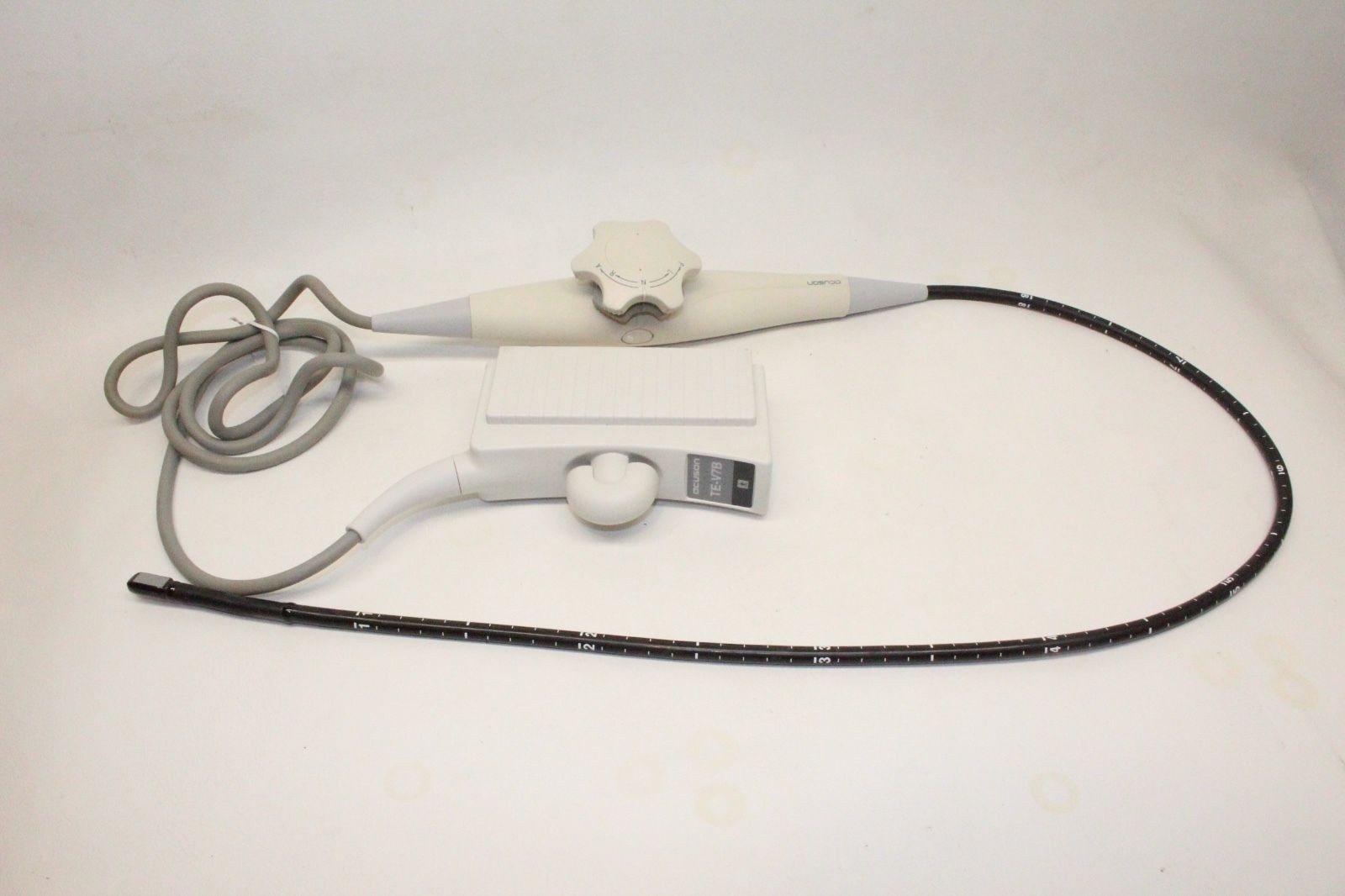 Siemens (Acuson) TE-V7B Ultrasound Probe Repair 1 siemens (acuson) te-v7b probe repair Siemens (Acuson) TE-V7B ultrasound probe - representative image