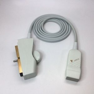 acuson-v4-ultrasound-probe-3fcfae3b34.jpg Siemens (Acuson) V4 ultrasound probe - representative image