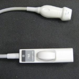 acuson-v4c-ultrasound-probe-308a14444c.jpg Siemens (Acuson) V4c ultrasound probe - representative image