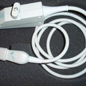 acuson-v5-ultrasound-probe-6e24411717.jpg Siemens (Acuson) V5 ultrasound probe - representative image