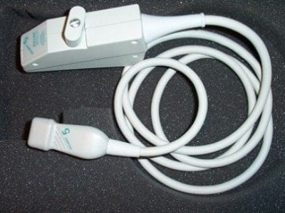Siemens (Acuson) V5 Ultrasound Probe Repair 1 siemens (acuson) v5 probe repair Siemens (Acuson) V5 ultrasound probe - representative image