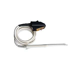 Siemens (Acuson) V714S Ultrasound Probe Repair 1 siemens (acuson) v714s probe repair Siemens (Acuson) V714S ultrasound probe - representative image