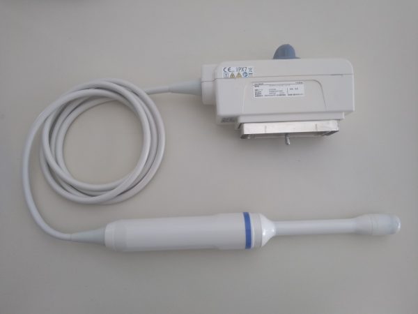 aloka-asu-1012-ultrasound-probe-73ea34d0de.jpg Hitachi Aloka ASU-1012 ultrasound probe - representative image