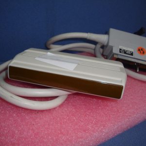 Hitachi Aloka UST-5036-3.5 ultrasound probe - representative image