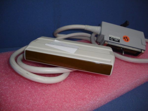 aloka-ust-5036-3-5-ultrasound-probe-e72cc0dcca.jpg Hitachi Aloka UST-5036-3.5 ultrasound probe - representative image